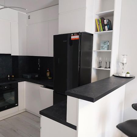Oaza 2 Daire Koszalin Dış mekan fotoğraf