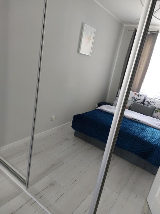 Oaza 2 Daire Koszalin Dış mekan fotoğraf